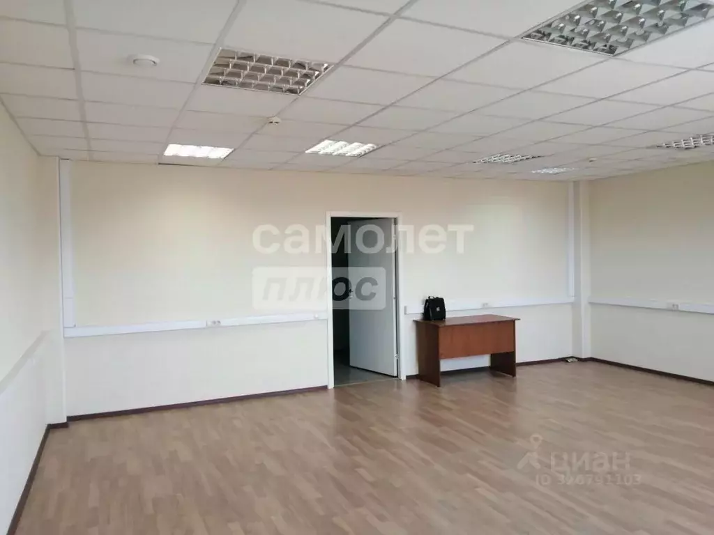 Офис в Московская область, Подольск городской округ, д. Северово ул. ... - Фото 2