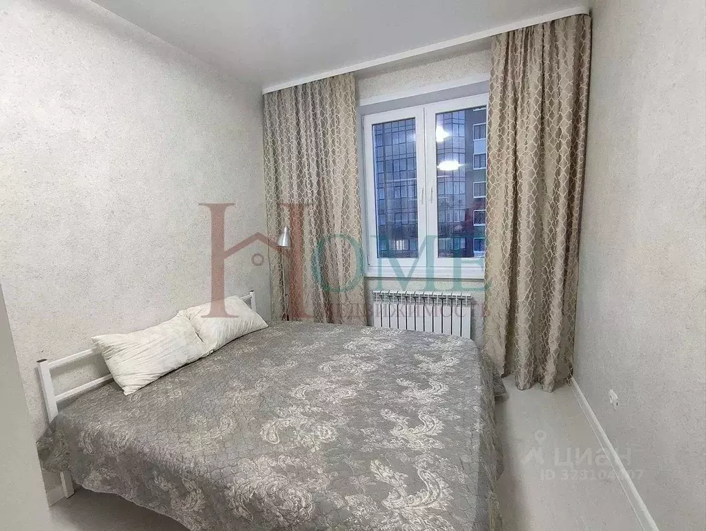 Студия Новосибирская область, Новосибирск Гурьевская ул., 177/1 (29.0 ... - Фото 1