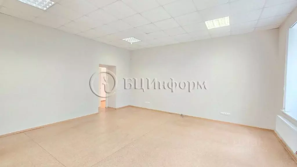Офис в Санкт-Петербург Лифляндская ул., 6Д (34 м) - Фото 2