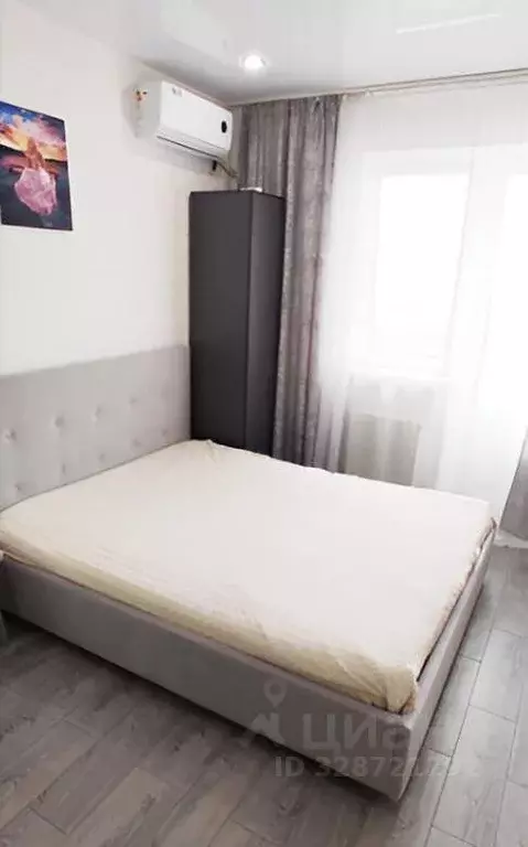 Студия Краснодарский край, Краснодар ул. Командорская, 3к2 (27.0 м) - Фото 1
