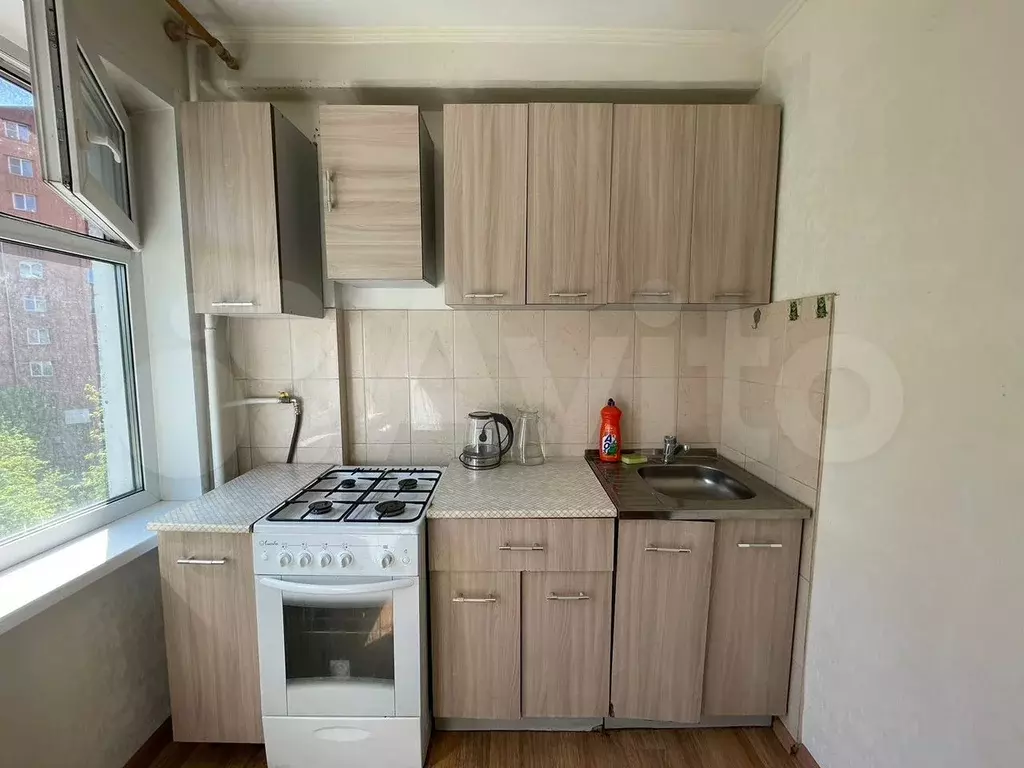 2-к. квартира, 49 м, 4/9 эт. - Фото 0