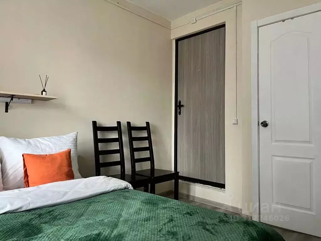 Студия Хакасия, Абакан ул. Ивана Ярыгина, 58 (15.0 м) - Фото 1