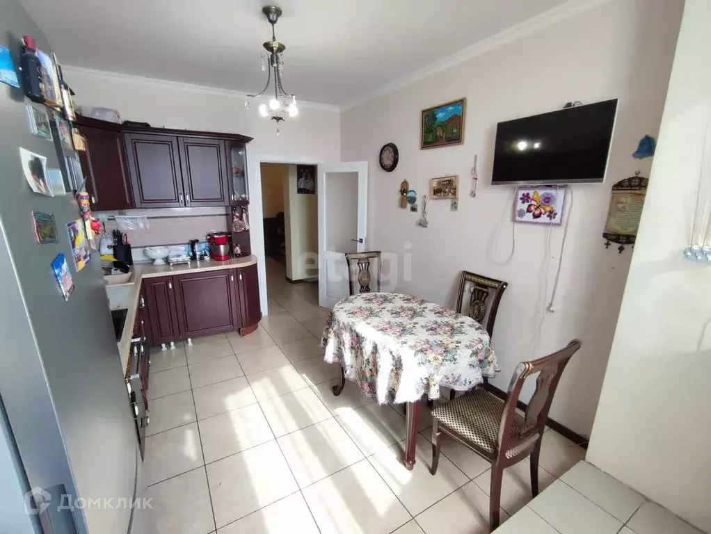 Продаётся 3-к квартира, 67.8 м - Фото 0