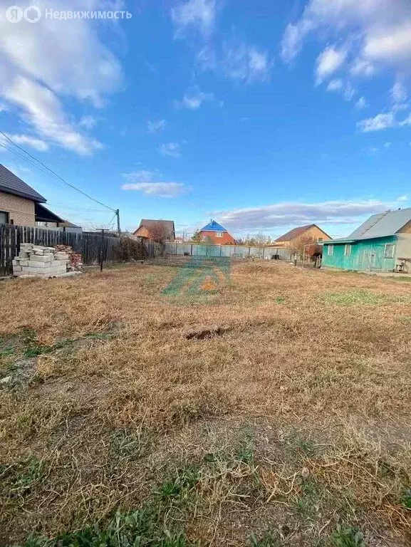 Участок в Оренбургский район, Красноуральский сельсовет, село имени 9 ... - Фото 0