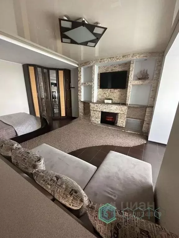 Студия Калининградская область, Калининград Красная ул., 261А (50.0 м) - Фото 0