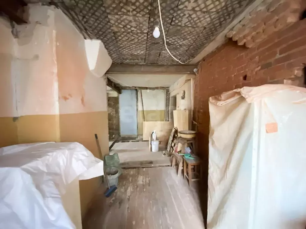 2-к кв. Ярославская область, Рыбинск Румянцевская ул., 13 (62.0 м) - Фото 2