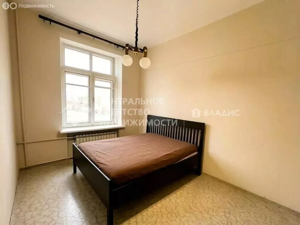 2-комнатная квартира: Москва, улица Берзарина, 22 (55.3 м) - Фото 1