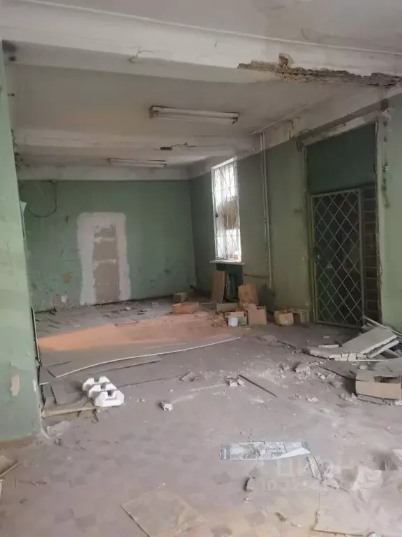 Помещение свободного назначения в Татарстан, Казань Индустриальная ... - Фото 2