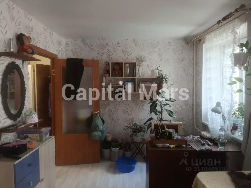 1-к кв. Московская область, Люберцы Инициативная ул., 74 (33.0 м) - Фото 0