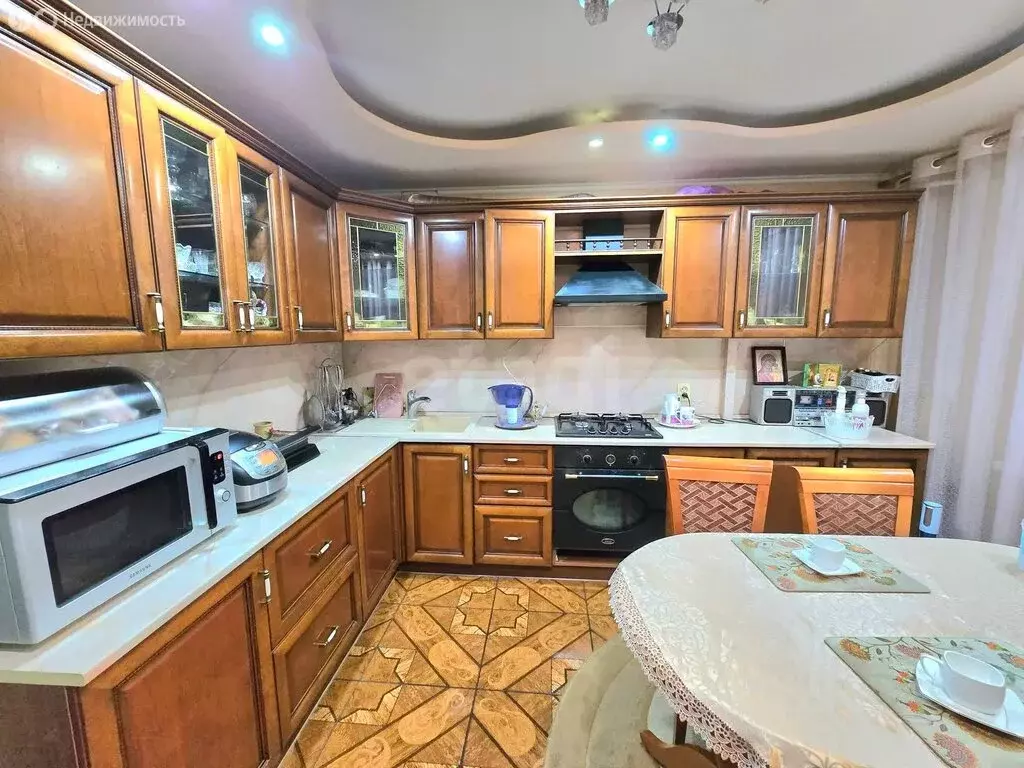 2-комнатная квартира: Стерлитамак, улица Богдана Хмельницкого, 38 ... - Фото 1