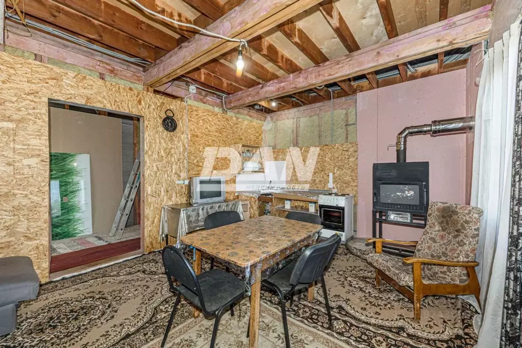 Дом в Челябинская область, Сосновский муниципальный округ, Полет-3 СНТ ... - Фото 2