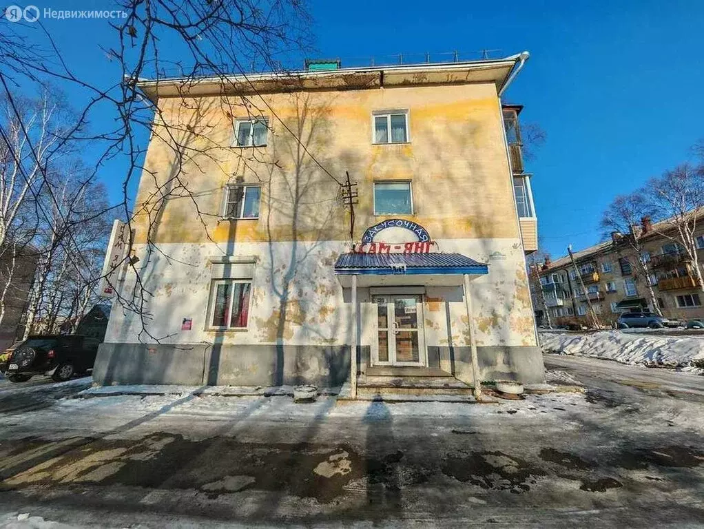 Помещение свободного назначения (277 м) - Фото 2