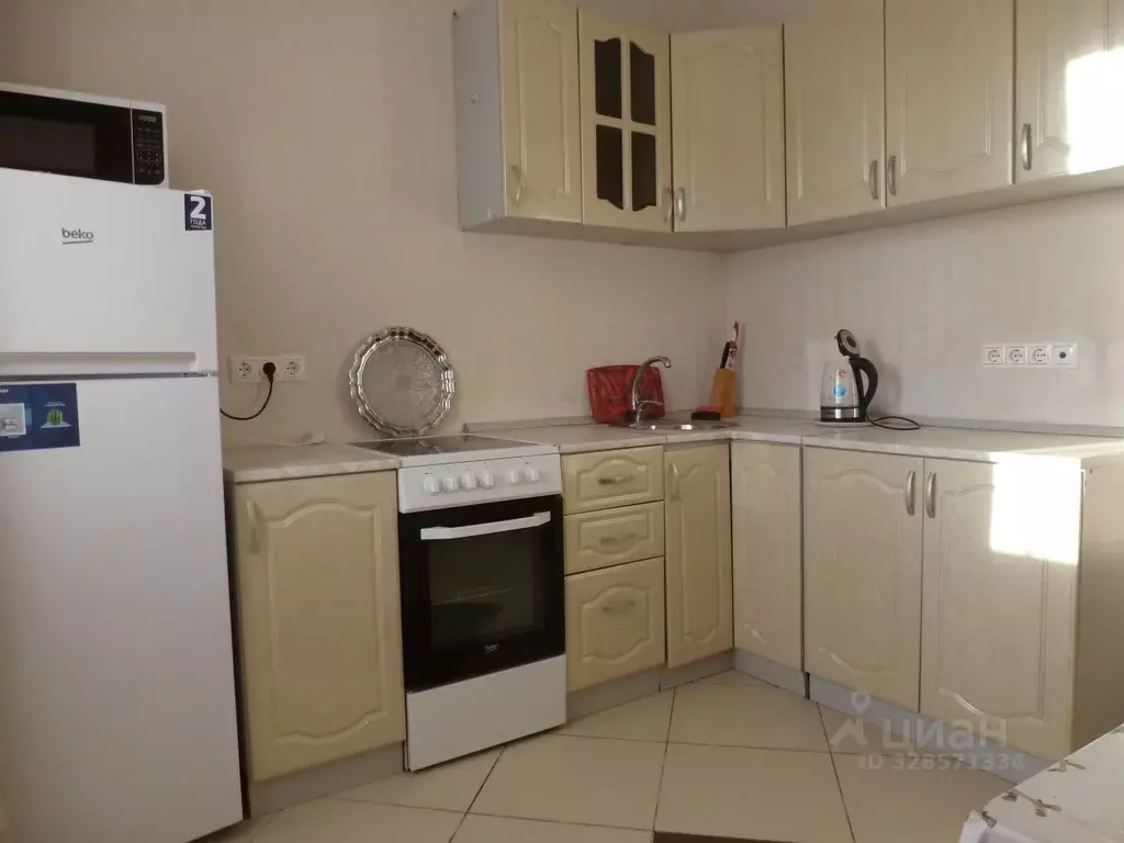 1-к кв. Московская область, Балашиха Железнодорожный мкр, ул. ... - Фото 2