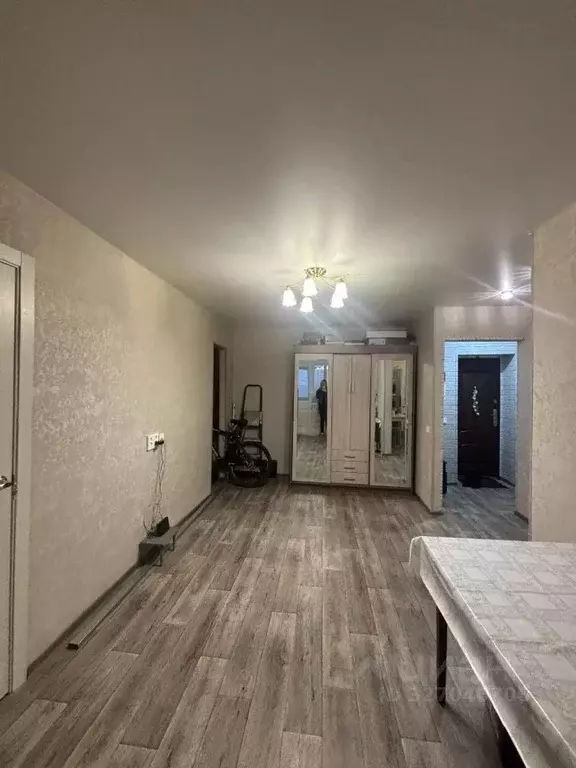 2-к кв. Нижегородская область, Дзержинск просп. Ленина, 50 (40.77 м) - Фото 2