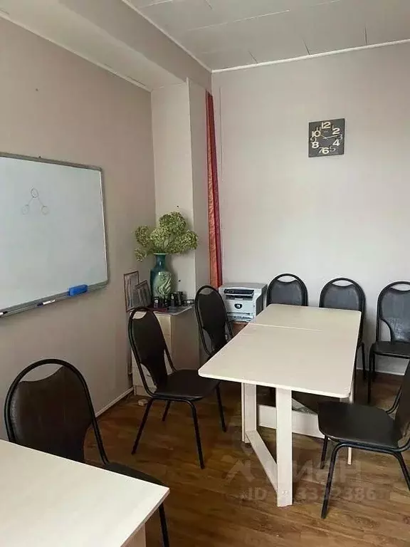Офис в Владимирская область, Владимир ул. Чайковского, 3Б (34 м) - Фото 1