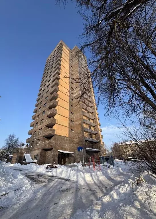 2-к кв. Калужская область, Калуга ул. Болдина, 12 (64.4 м) - Фото 1