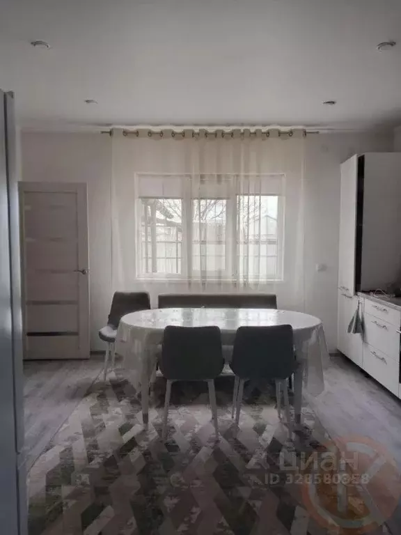 Дом в Крым, Симферополь ул. 16-я Коллективных Садов, 32 (57 м) - Фото 0