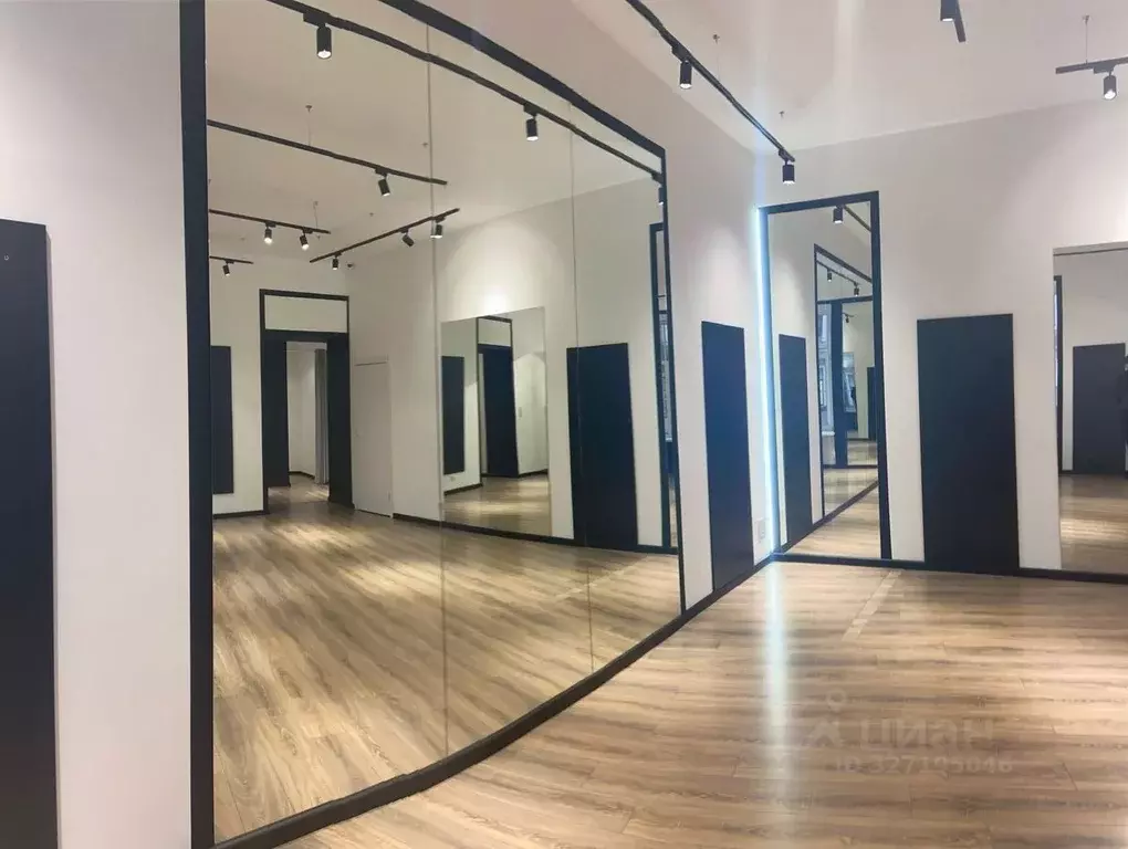 Торговая площадь в Санкт-Петербург Невский просп., 74-76 (73 м) - Фото 1