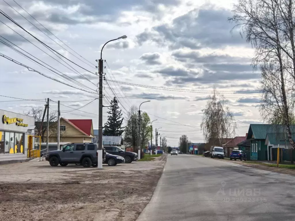 Участок в Башкортостан, Благовещенск ул. 50 лет Октября, 56А (6.0 ... - Фото 2