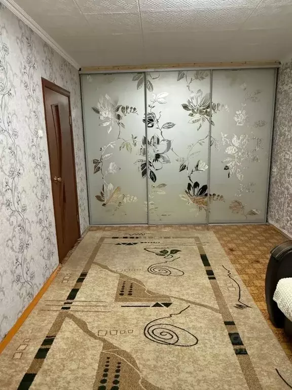 1-к кв. Самарская область, Тольятти ул. Автостроителей, 59 (34.0 м) - Фото 0