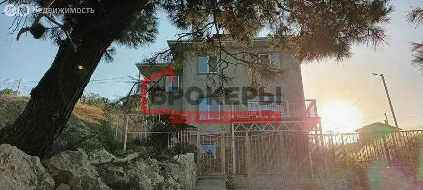 Дом в Севастополь, Балаклавский муниципальный округ, улица Новикова, ... - Фото 2