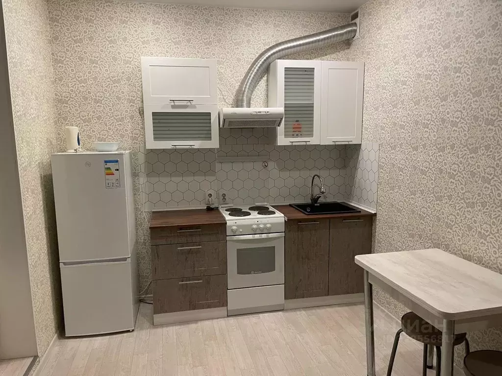 Студия Ленинградская область, Гатчина ул. Чехова, 43к1 (27.0 м) - Фото 2