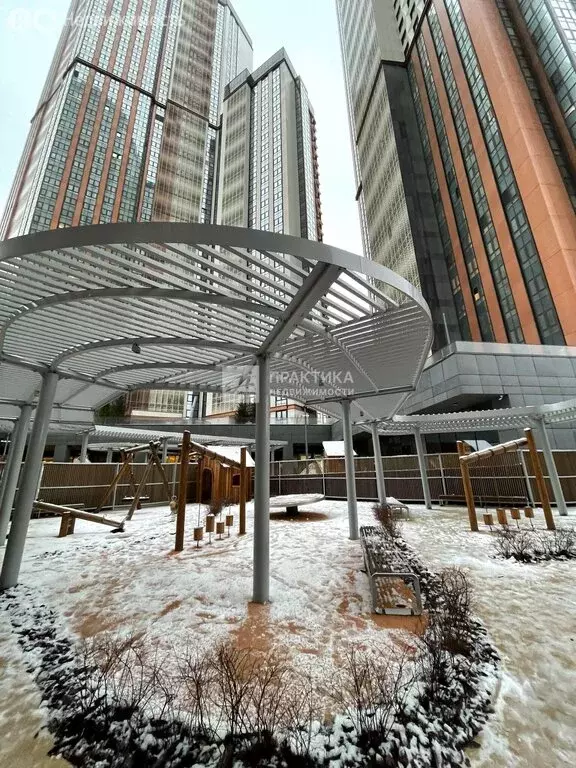 2-комнатная квартира: Москва, улица Академика Волгина, 2 (72 м) - Фото 2