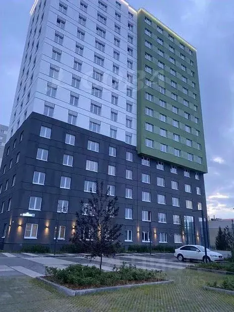 2-к кв. Тюменская область, Тюмень Ставропольская ул., 95 (71.0 м) - Фото 2