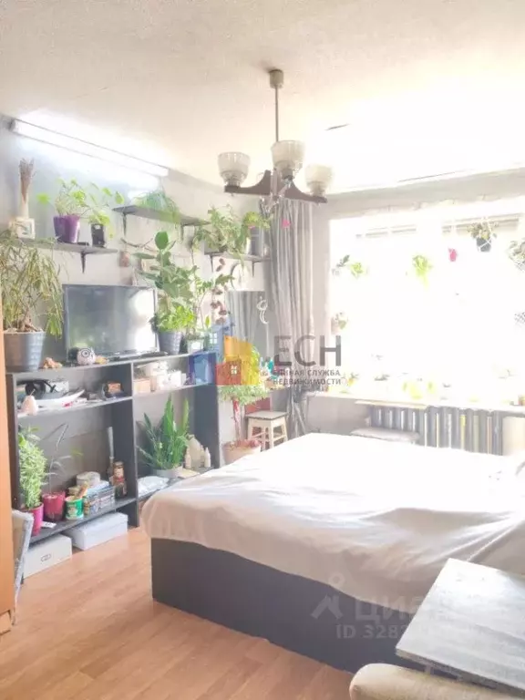 2-к кв. Тульская область, Тула Красноармейский просп., 4 (45.9 м) - Фото 0