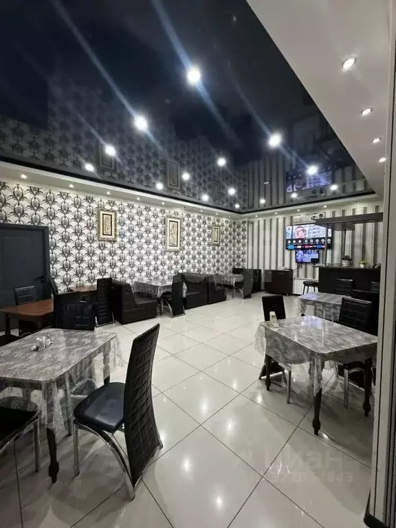 Помещение свободного назначения в Северная Осетия, Владикавказ ул. ... - Фото 2