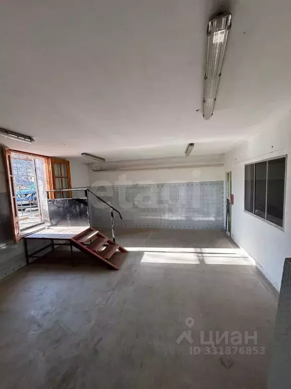 Помещение свободного назначения в Ставропольский край, Кисловодск ... - Фото 1
