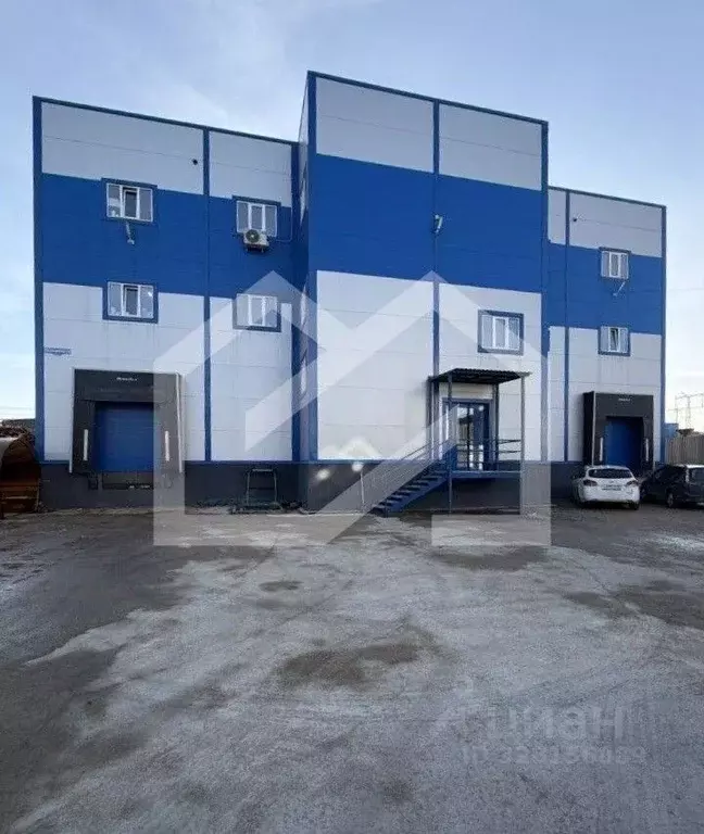 Помещение свободного назначения в Московская область, Ленинский ... - Фото 1