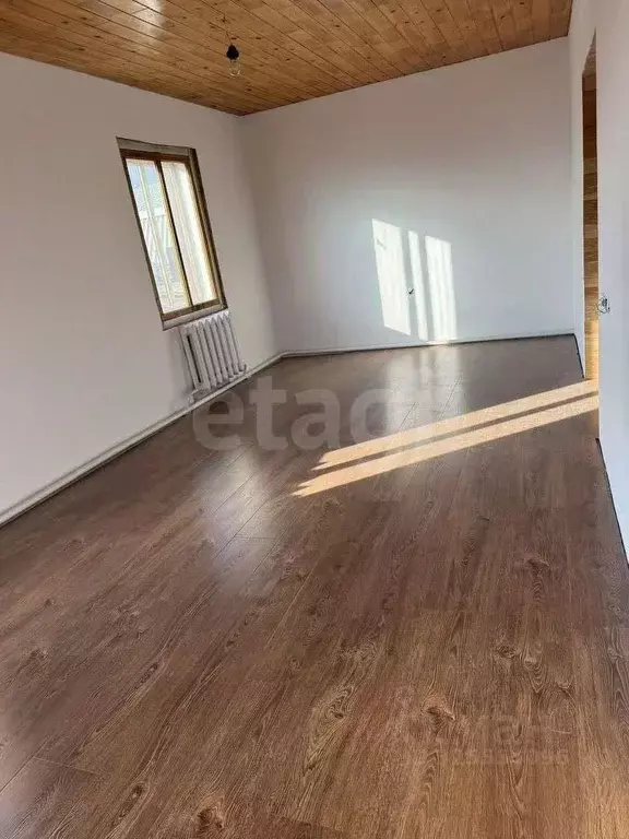 Дом в Бурятия, Улан-Удэ Тулунжа мкр, ул. Обусинская, 1В (97 м) - Фото 1