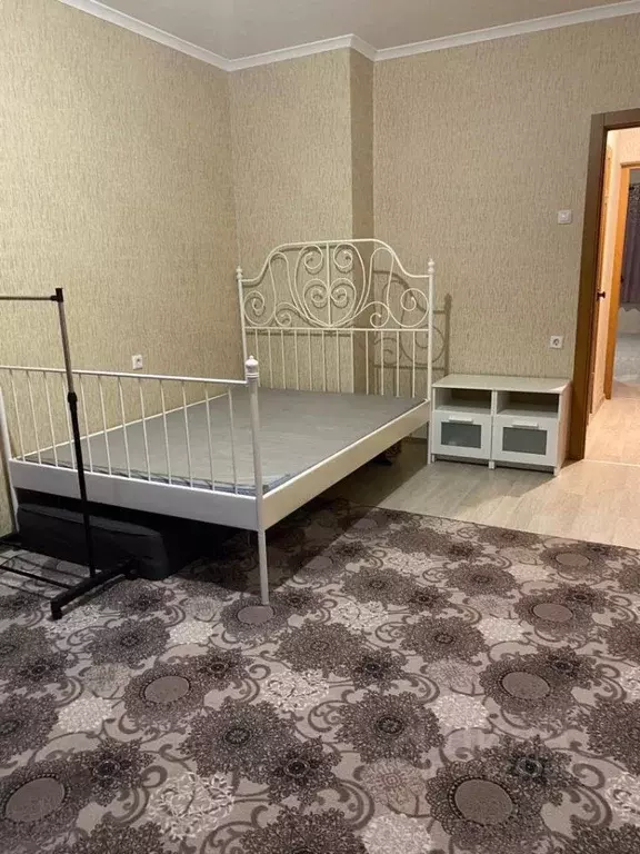 2-к кв. Москва ул. Маршала Еременко, 5к4 (56.0 м) - Фото 1