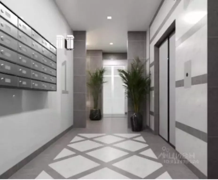 3-к кв. Брянская область, Брянск просп. Станке Димитрова, 67к7 (87.41 ... - Фото 2