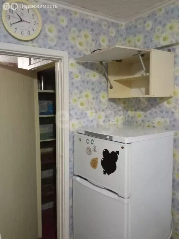 2-комнатная квартира: Тульская область, рабочий посёлок Тёплое, ... - Фото 2