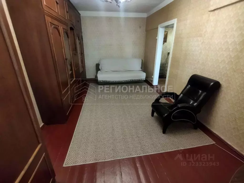 2-к кв. Московская область, Балашиха ул. Мира, 13 (46.0 м) - Фото 1