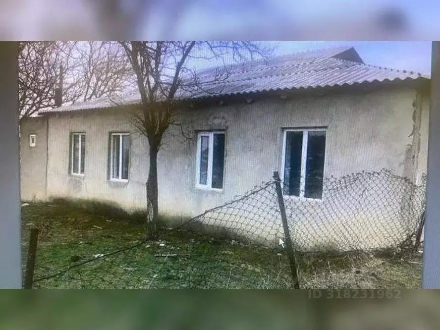 Коттедж в Дагестан, Карабудахкентский район, Доргели с/пос, с. Доргели ... - Фото 0