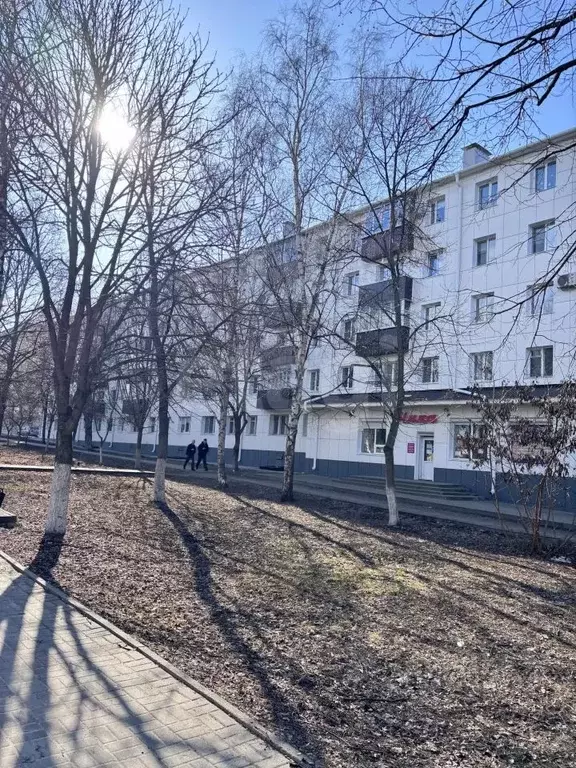 2-к кв. Белгородская область, Алексеевка ул. Мостовая, 3 (43.9 м) - Фото 2