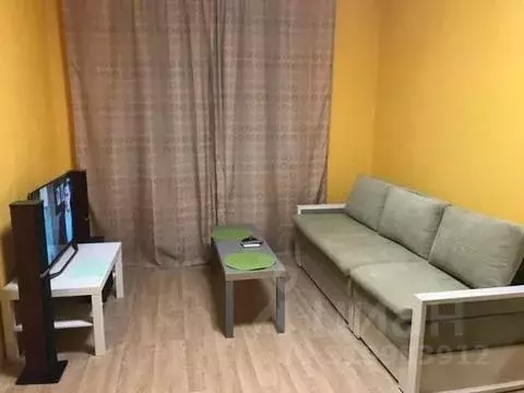 1-к кв. Волгоградская область, Чернышковский рп ул. 2-й Гвардейской ... - Фото 0