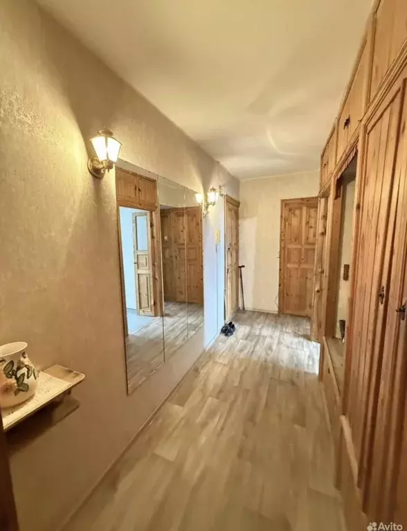 Продаётся 3-к квартира, 60 м - Фото 1