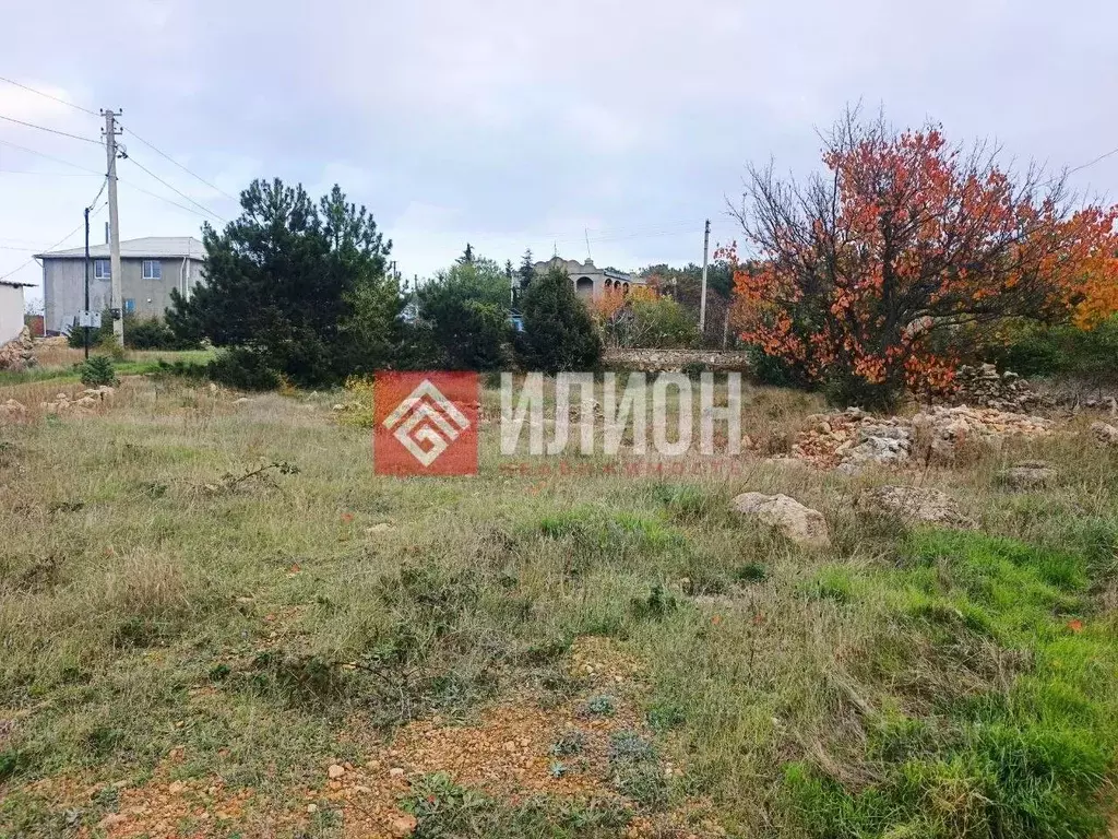 Участок в Севастополь Малахит садоводческое товарищество,  (5.0 сот.) - Фото 2