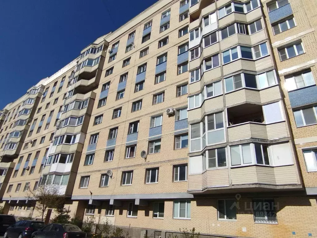 Квартира, 1 комната, 50.4 м - Фото 0