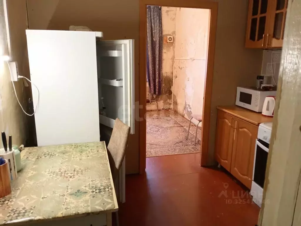 2-к кв. Новосибирская область, Новосибирск ул. Солидарности, 103А ... - Фото 2