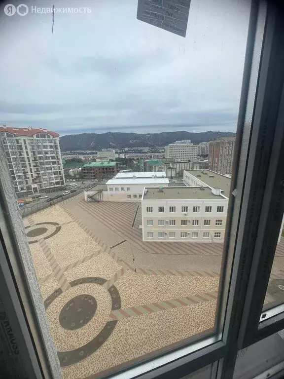 2-комнатная квартира: Геленджик, Крымская улица, 22к11 (64 м) - Фото 0