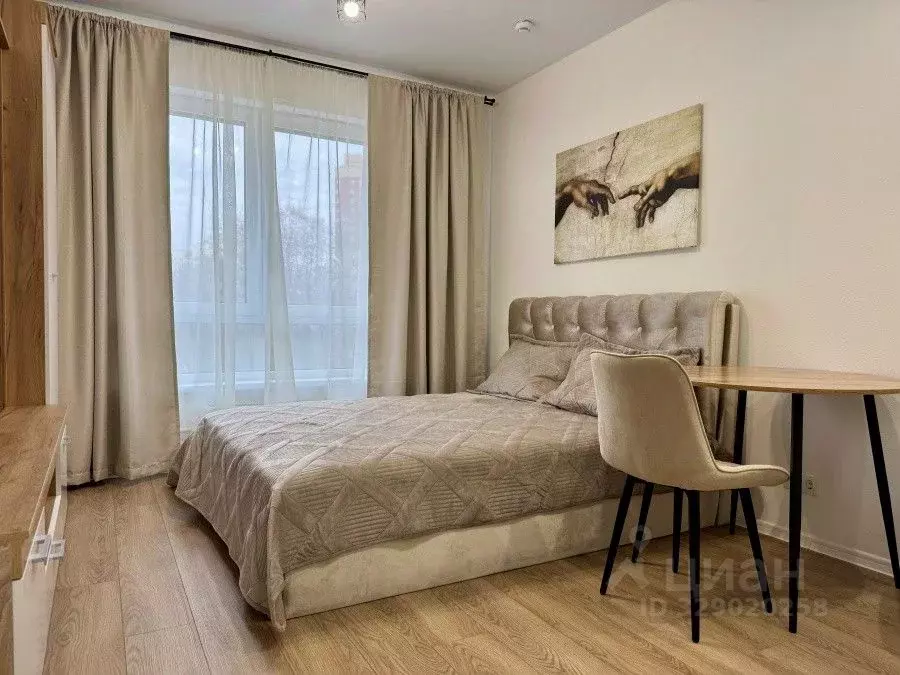 Студия Московская область, Котельники Белая Дача мкр, 27 (20.0 м) - Фото 1