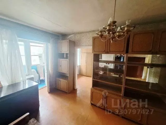 3-к кв. Белгородская область, Белгород Радуга мкр, ул. Шершнева, 30 ... - Фото 1