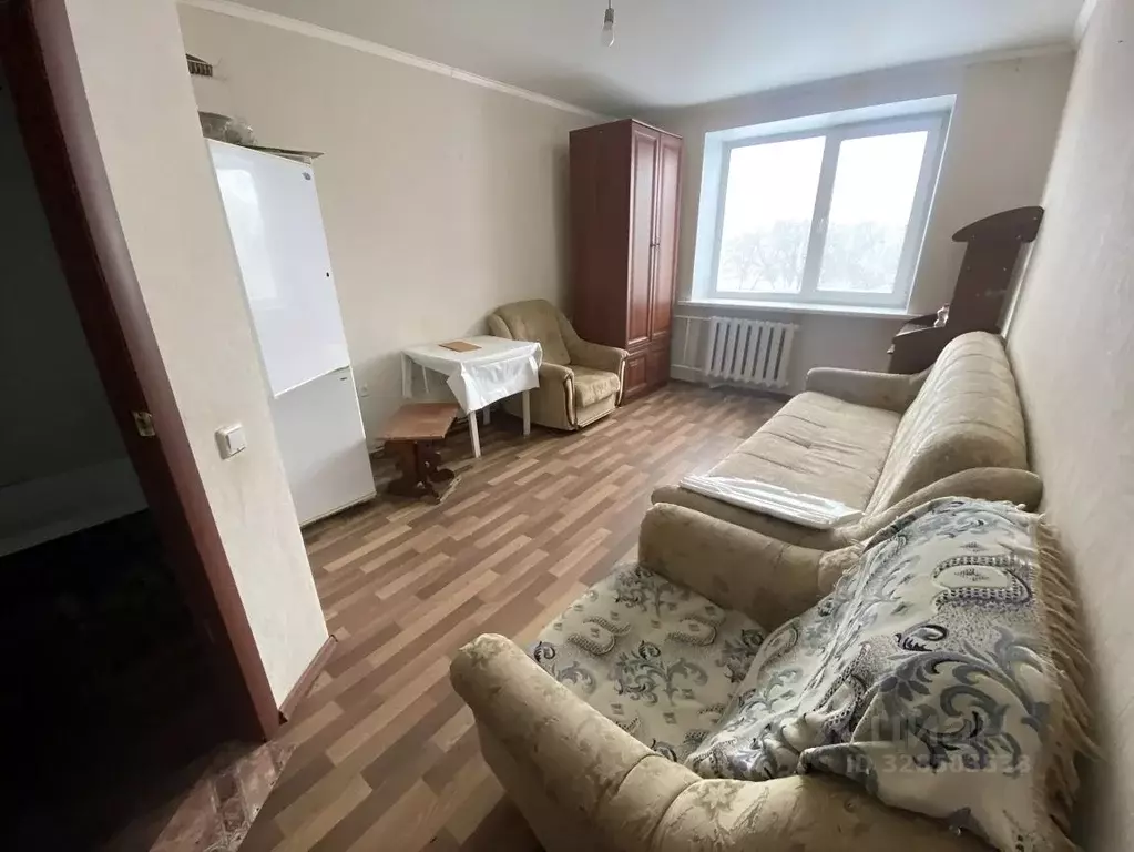 1-к кв. Мордовия, Саранск ул. Есенина, 23 (18.0 м) - Фото 2