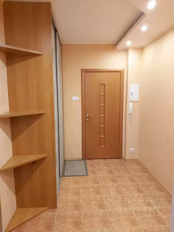 2-к кв. Санкт-Петербург ул. Кораблестроителей, 40К1 (58.0 м) - Фото 1