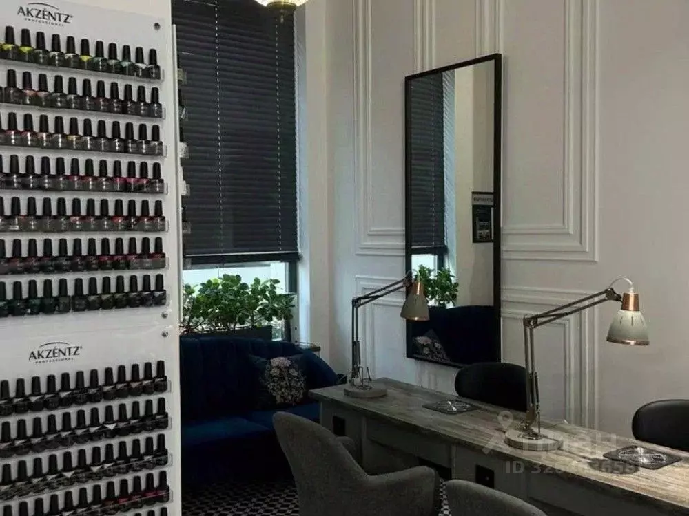 Торговая площадь в Москва Садовническая ул., 80 (86 м) - Фото 1